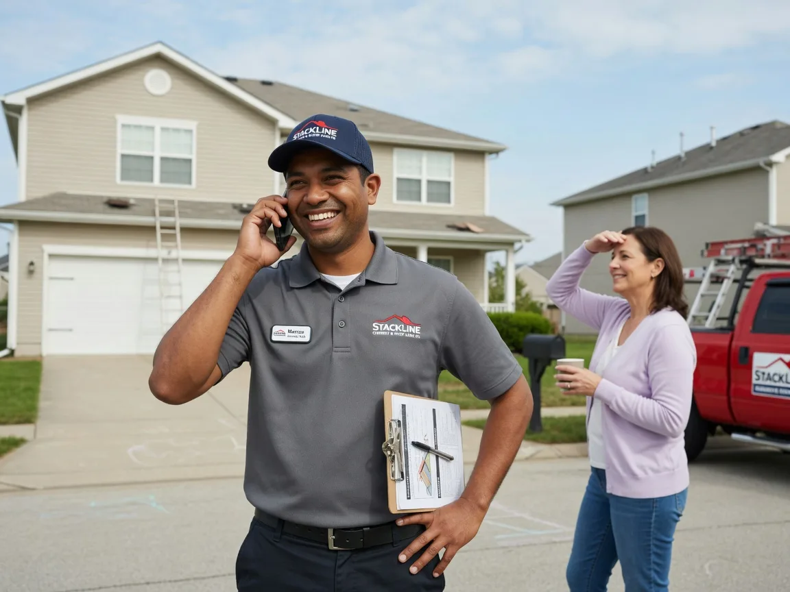 Chimney flashing repair Boiling Springs, SC FAQs